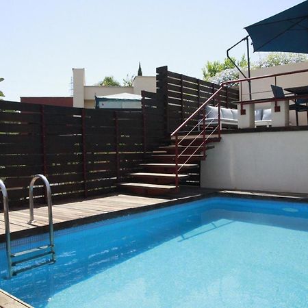 Private Pool Luxurious Villa With Mountain Views Estepona Exteriör bild