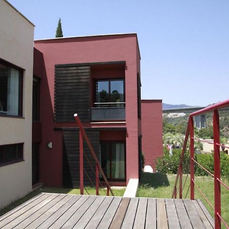 Private Pool Luxurious Villa With Mountain Views Estepona Exteriör bild