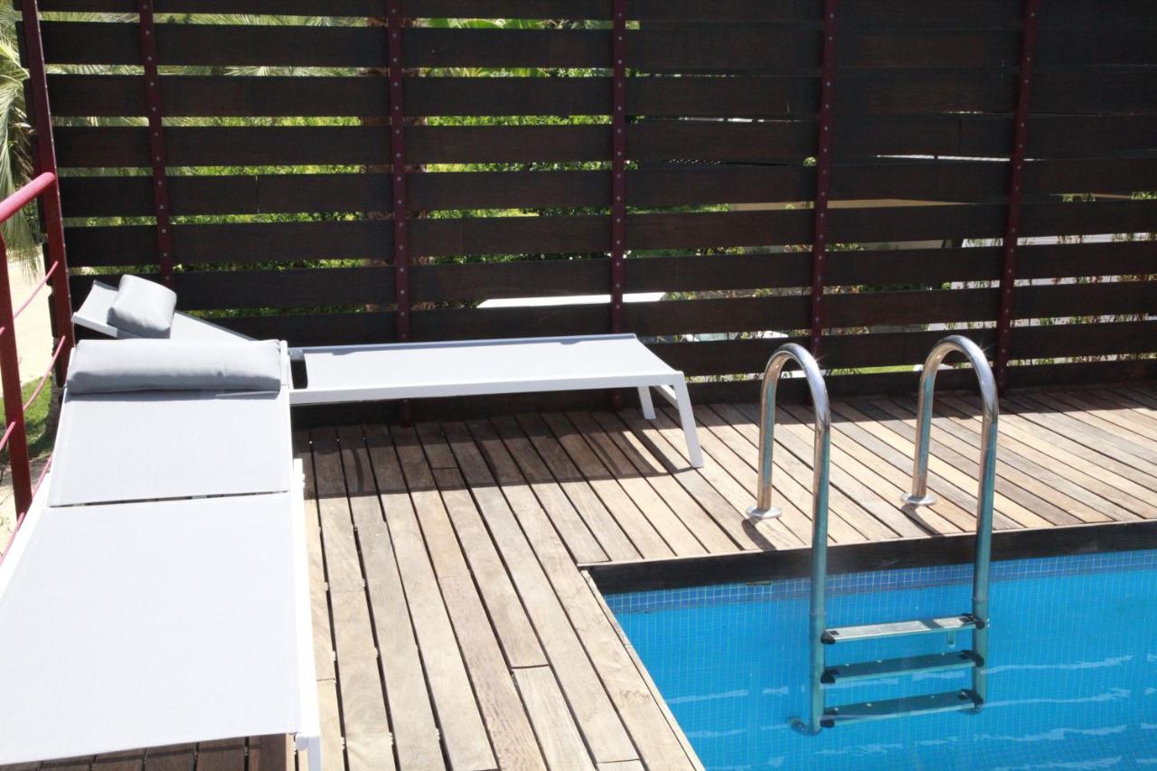 Private Pool Luxurious Villa With Mountain Views Estepona Exteriör bild