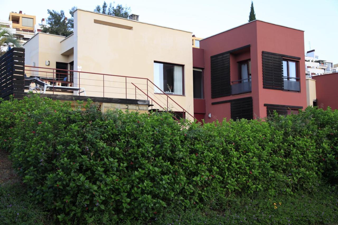 Private Pool Luxurious Villa With Mountain Views Estepona Exteriör bild