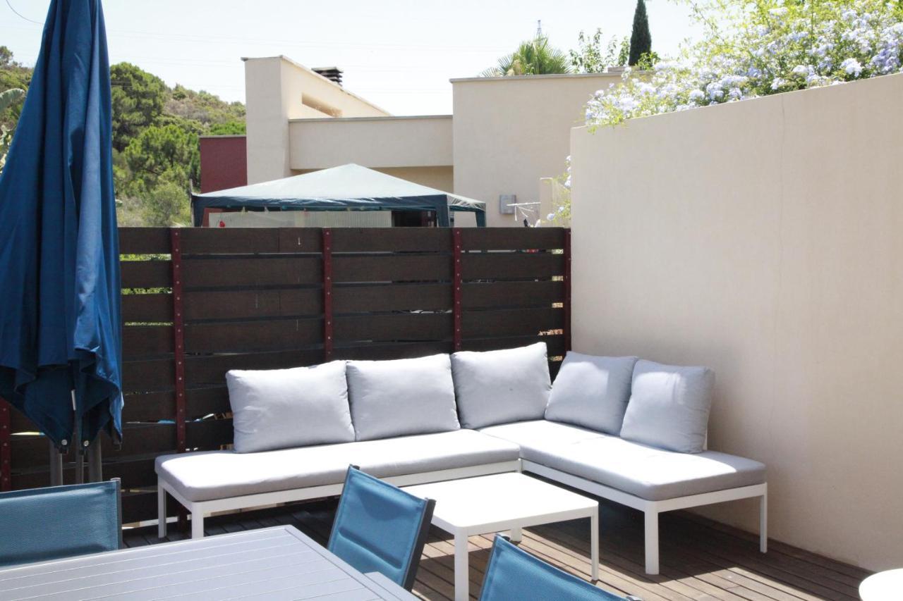 Private Pool Luxurious Villa With Mountain Views Estepona Exteriör bild