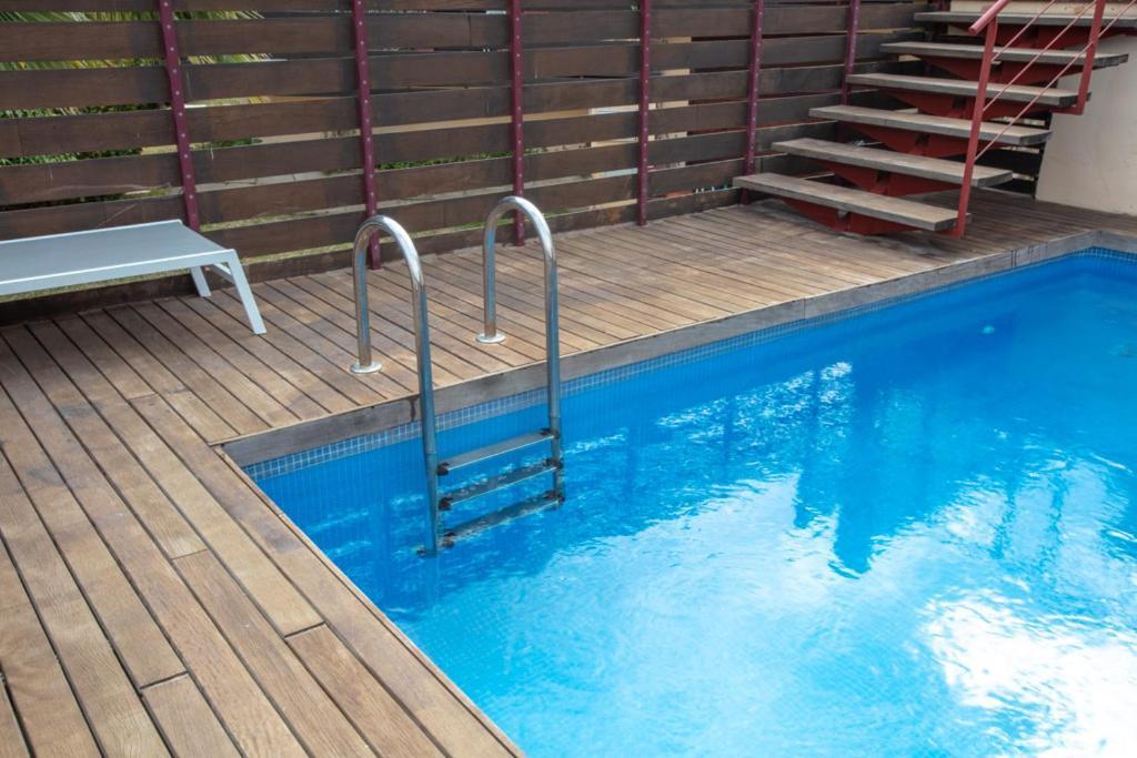 Private Pool Luxurious Villa With Mountain Views Estepona Exteriör bild