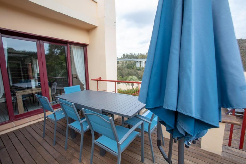 Private Pool Luxurious Villa With Mountain Views Estepona Exteriör bild